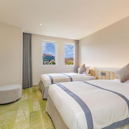 Kamenoi Hotel Nagatoro Yorii מראה חיצוני תמונה