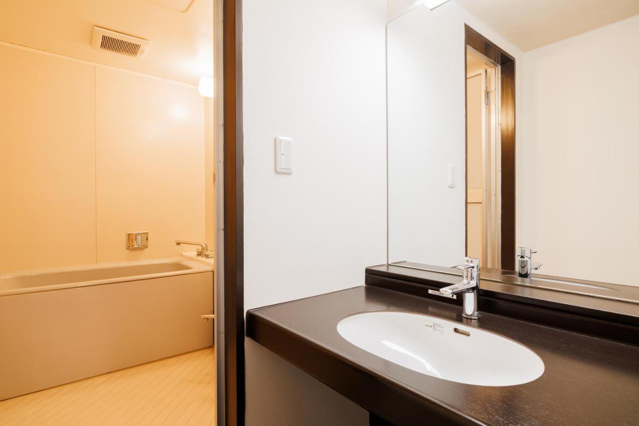 Kamenoi Hotel Nagatoro Yorii מראה חיצוני תמונה