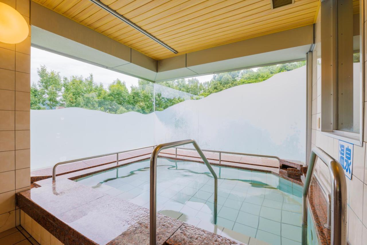 Kamenoi Hotel Nagatoro Yorii מראה חיצוני תמונה