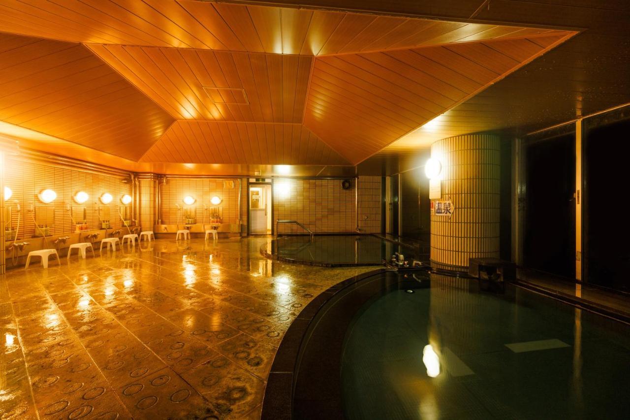 Kamenoi Hotel Nagatoro Yorii מראה חיצוני תמונה