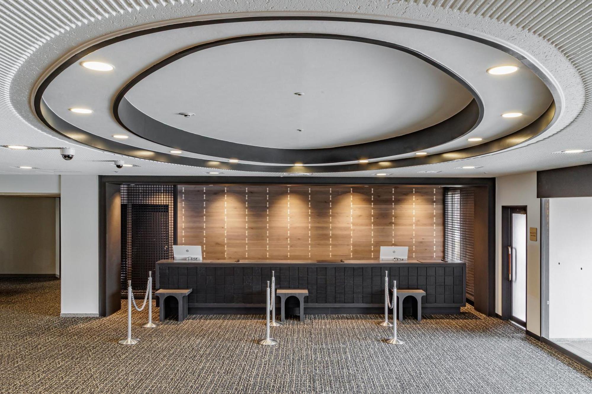 Kamenoi Hotel Nagatoro Yorii מראה חיצוני תמונה