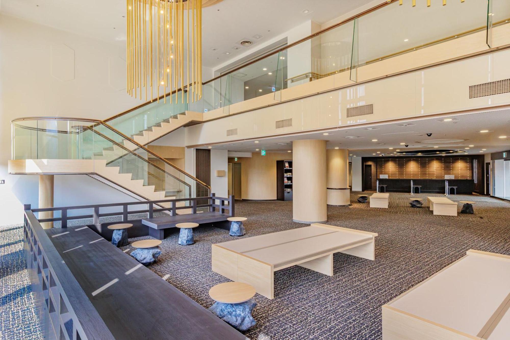 Kamenoi Hotel Nagatoro Yorii מראה חיצוני תמונה