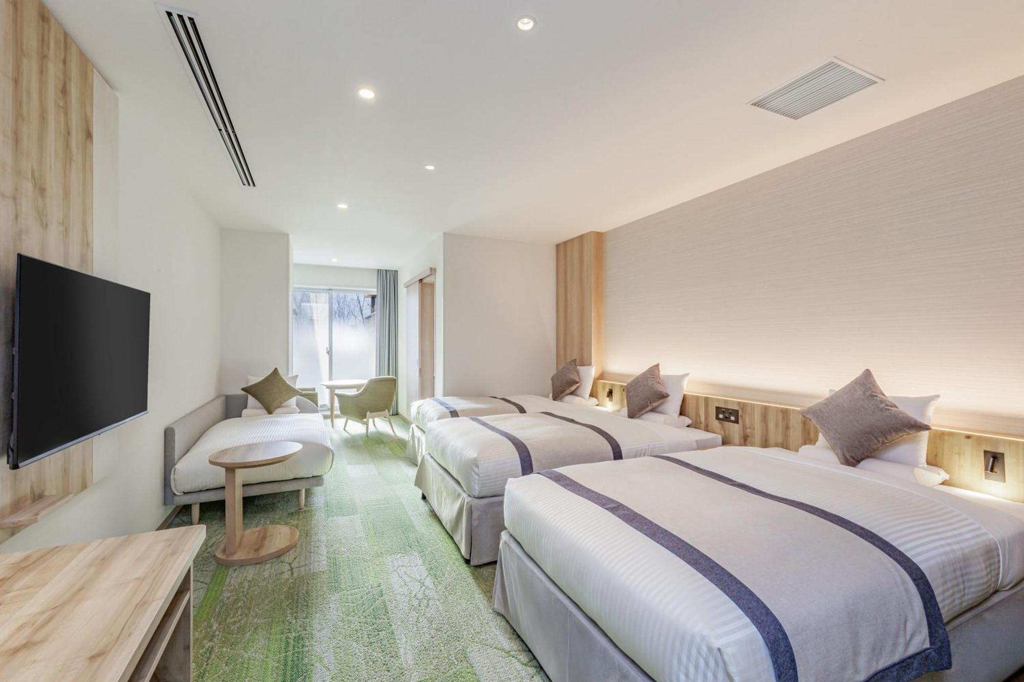 Kamenoi Hotel Nagatoro Yorii מראה חיצוני תמונה