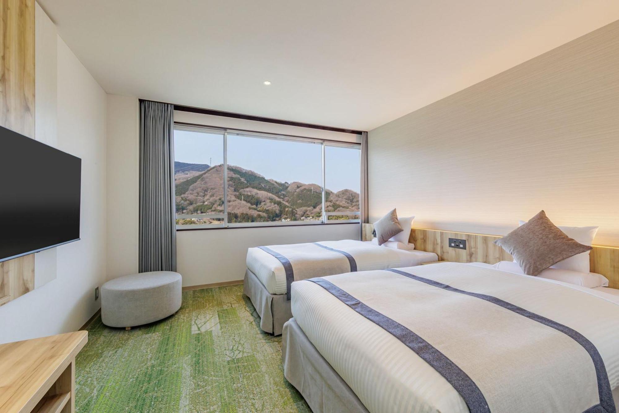 Kamenoi Hotel Nagatoro Yorii מראה חיצוני תמונה