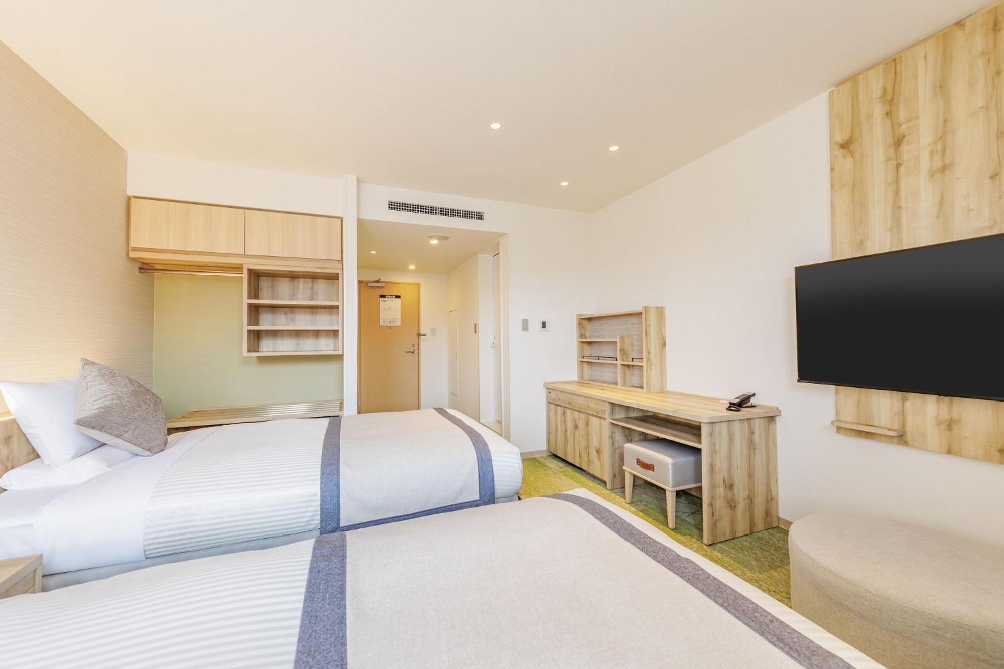 Kamenoi Hotel Nagatoro Yorii מראה חיצוני תמונה