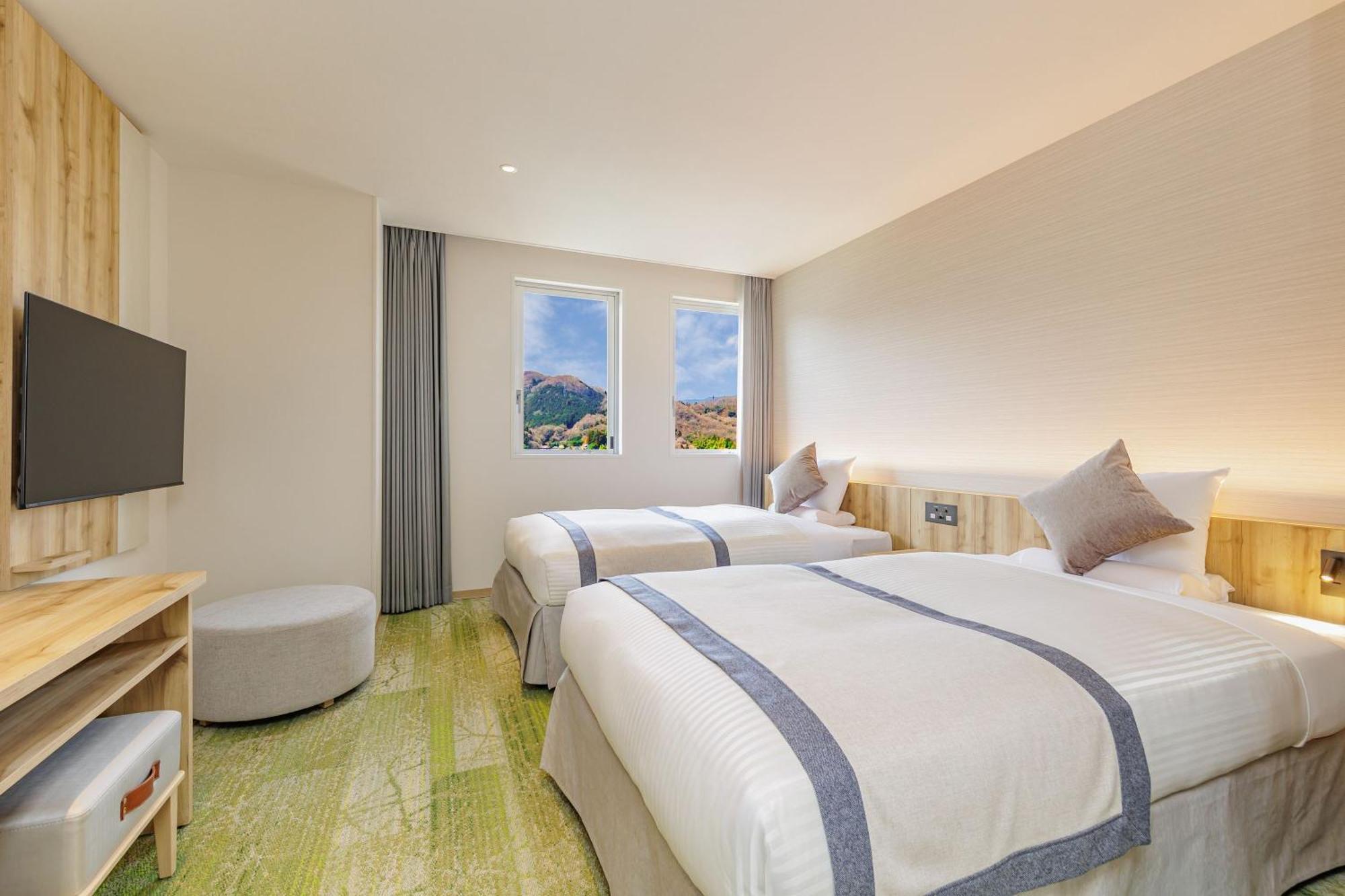 Kamenoi Hotel Nagatoro Yorii מראה חיצוני תמונה